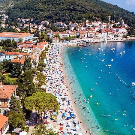 Antonio Apartments Rijeka Ngoại thất bức ảnh