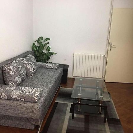 Antonio Apartments Rijeka Ngoại thất bức ảnh