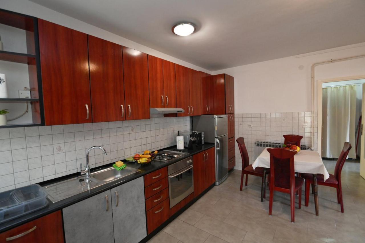 Antonio Apartments Rijeka Ngoại thất bức ảnh