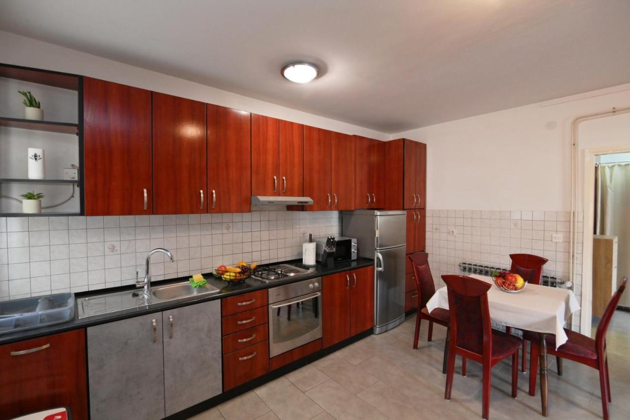 Antonio Apartments Rijeka Ngoại thất bức ảnh