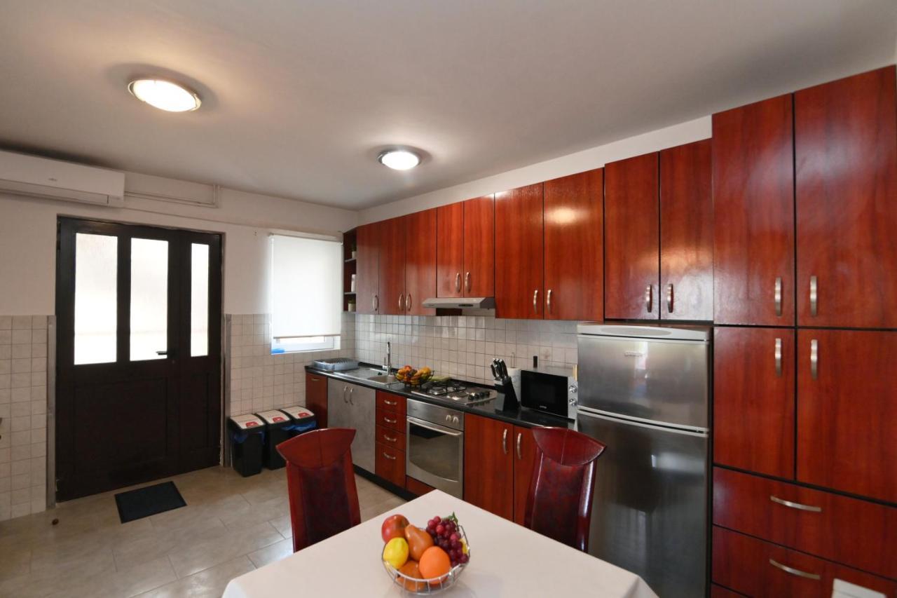 Antonio Apartments Rijeka Ngoại thất bức ảnh