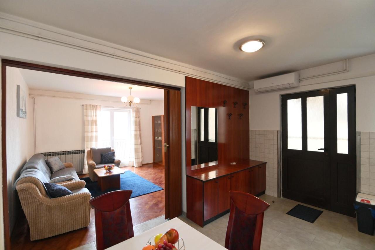 Antonio Apartments Rijeka Ngoại thất bức ảnh