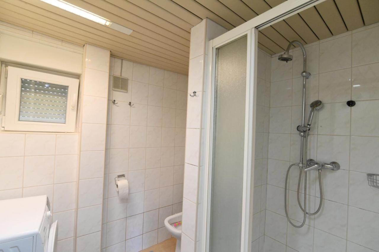 Antonio Apartments Rijeka Ngoại thất bức ảnh