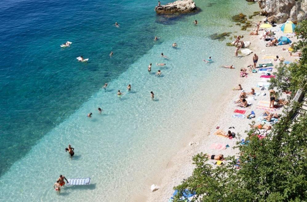 Antonio Apartments Rijeka Ngoại thất bức ảnh