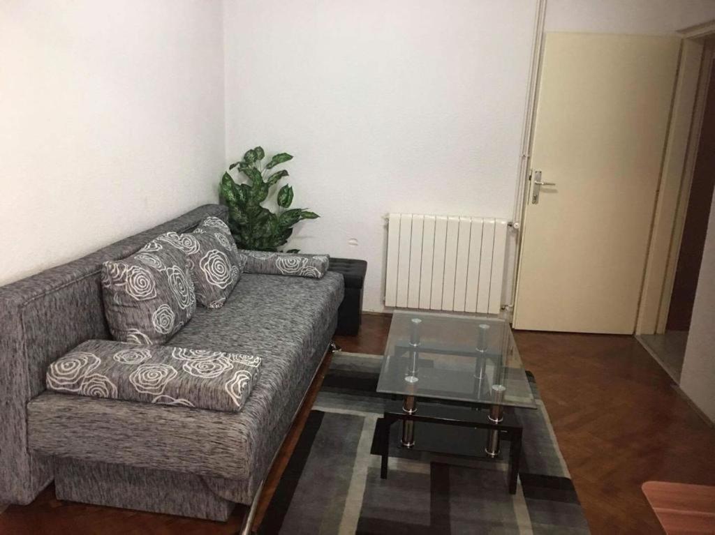 Antonio Apartments Rijeka Ngoại thất bức ảnh
