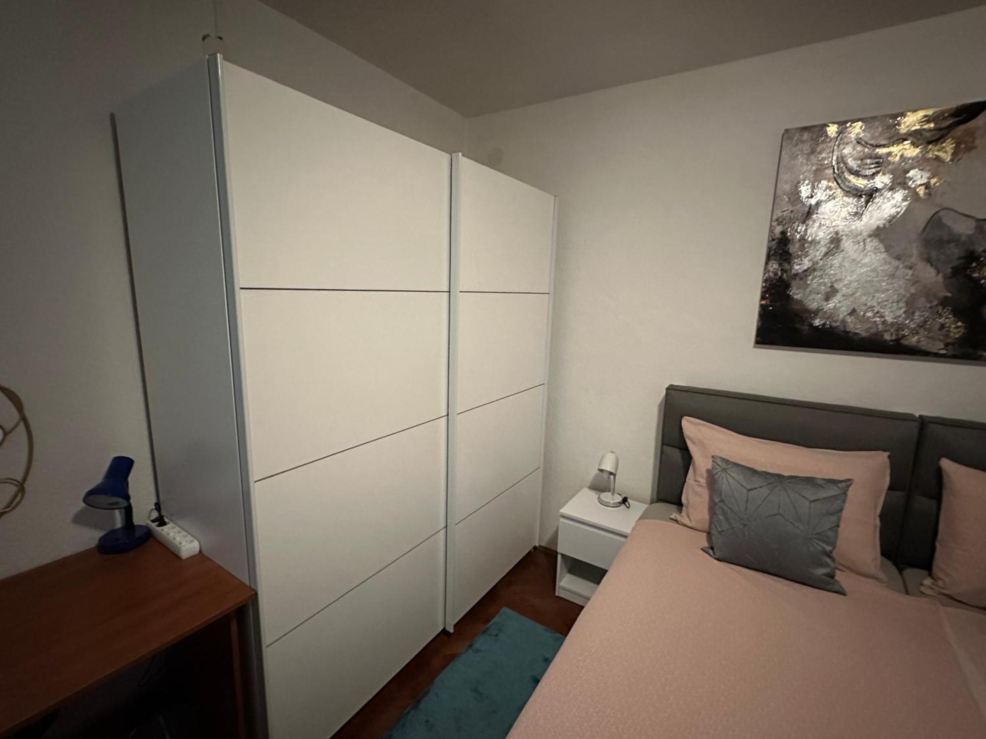 Antonio Apartments Rijeka Ngoại thất bức ảnh