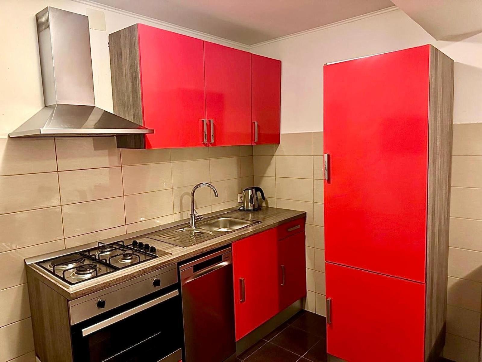 Antonio Apartments Rijeka Ngoại thất bức ảnh